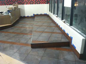 Ghelan Tile & Stone, Inc.